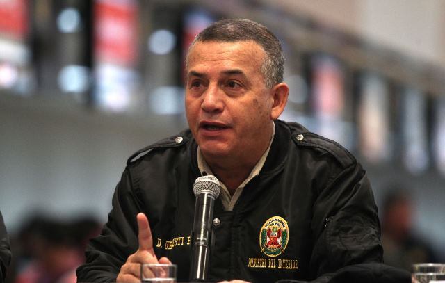 Lista de 100 candidatos vinculados al narcotráfico se entregará de manera reservada