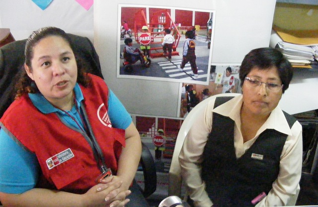 Ministerio de Educación capacitará a docentes de UGEL-Santa sobre educación Vial