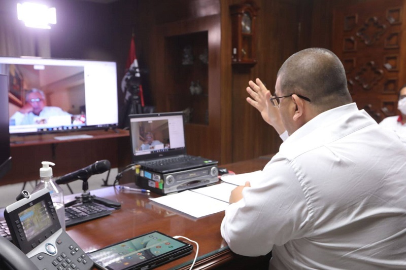 Minjus: 776 internos egresaron de las cárceles con medidas para reducir hacinamiento