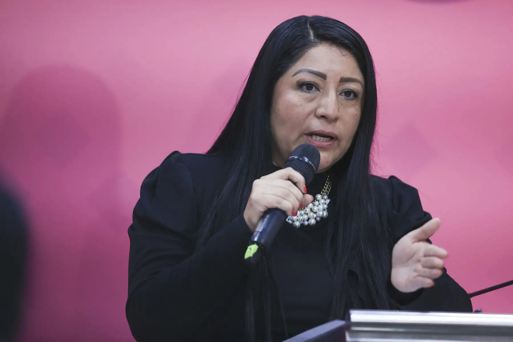 MEF impulsa nueva cartera portuaria por US$ 988 millones para 2026–2027