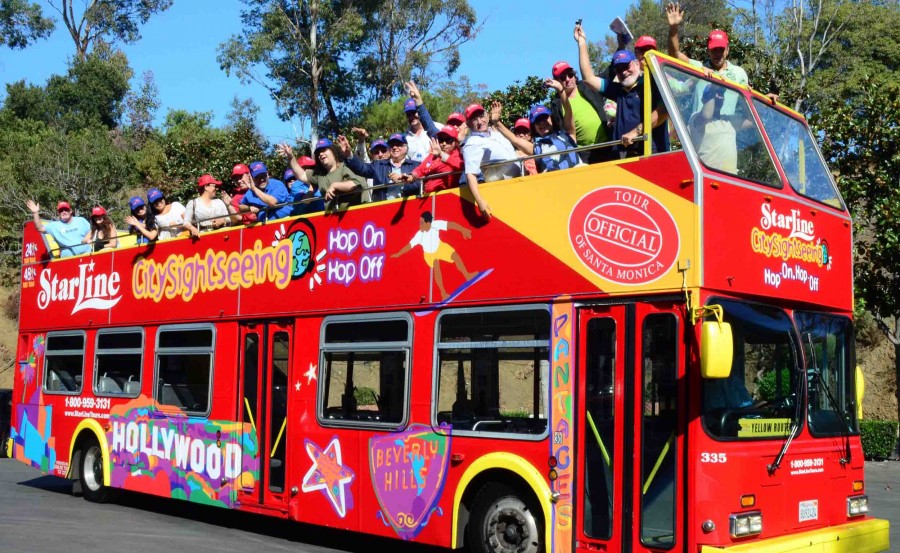Presentarán primer Turibus Chimbote y Nuevo Chimbote
