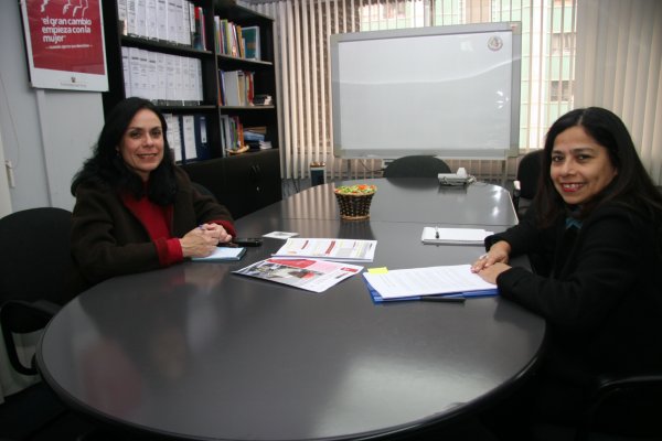 Consejo Consultivo de Radio y Televisión llega a Chimbote 