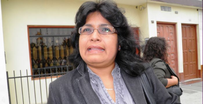 Cesan a gerente de Desarrollo Urbano de la MPS y nombran a arquitecto chimbotano