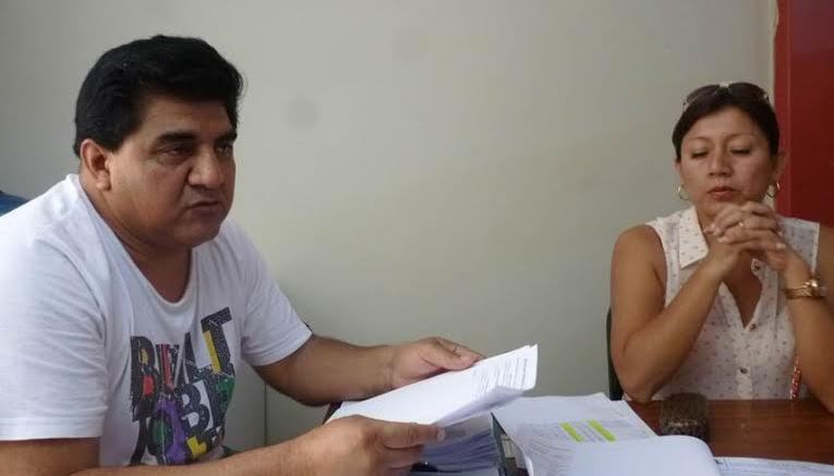   EsSalud contrató a empresa de taxis a pesar de tener irregularidades