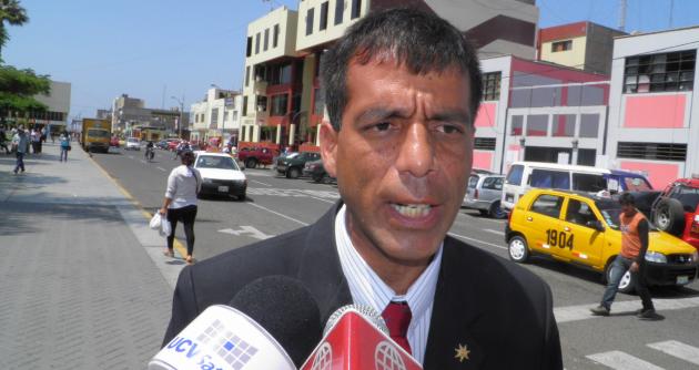 Chimbote: Colegio de Abogados recibió 35 quejas por inconducta de letrados