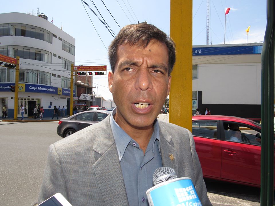 Chimbote: denunciarán a responsables de presuntos malos manejos económicos en el CAS