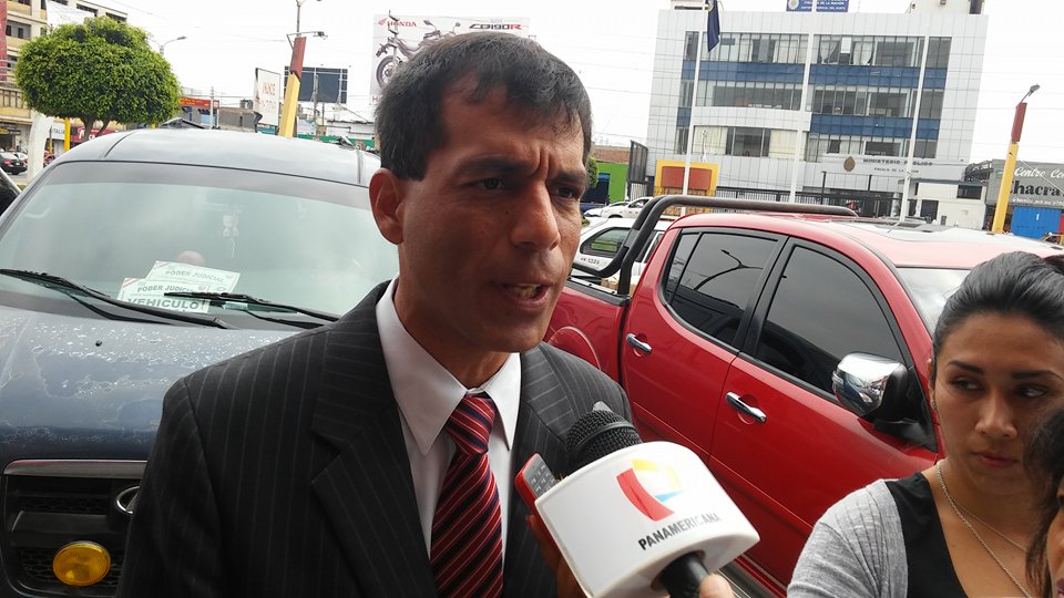 Chimbote: Eligen nueva directiva para el Consejo Regional de Decanos 