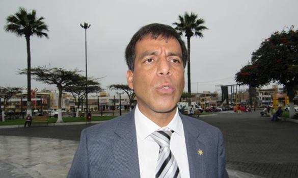 “Chimbote en Línea ha demostrado que sí se puede hacer buen trabajo periodístico”