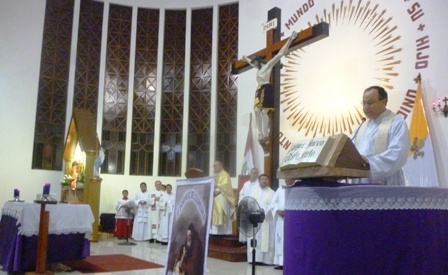 Sacerdote chimbotano calificado como evaluador de calidad universitaria