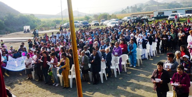 Celebrarán misa por 22 años de asesinato del padre Sandro Dordi en Santa