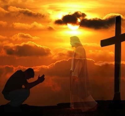 Lo miró con misericordia