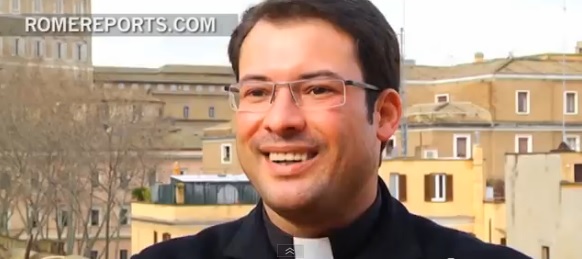   “Un misionero es más importante que un Papa” (Video)