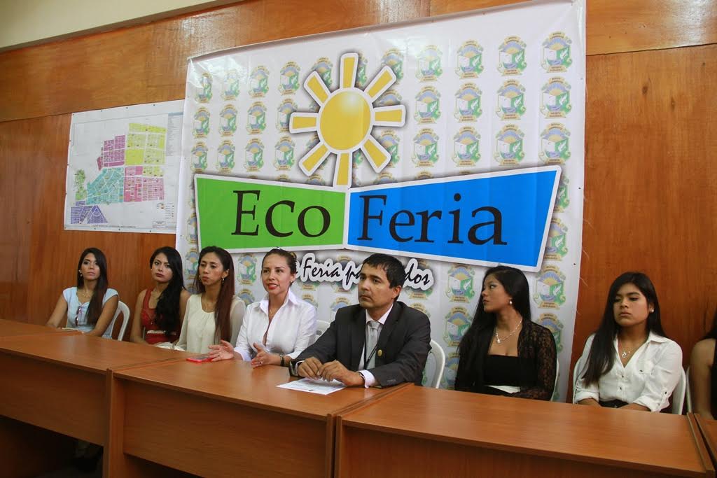 Municipio organizará Miss Nuevo Chimbote 2016