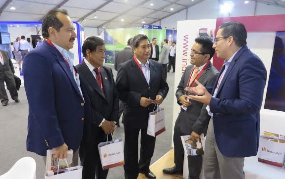 Congresista ancashino destacó la trascendencia de la lucha contra la corrupción