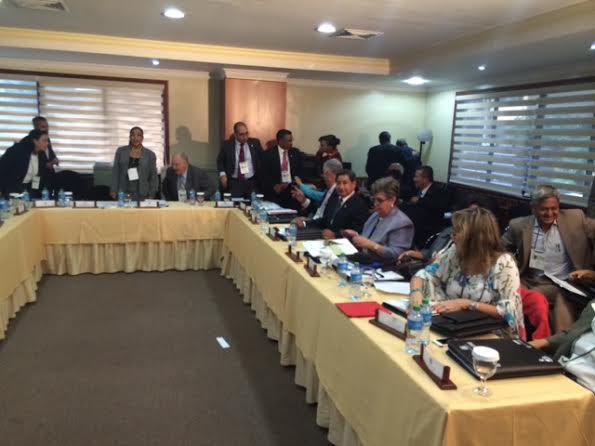    Congresista Julca propone fondos de desarrollo productivo  para ejecución del gasto público