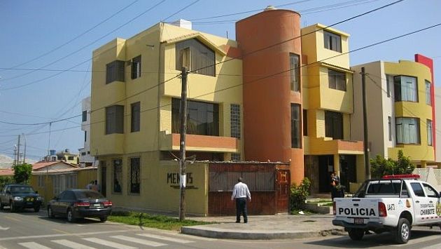 Caso Centralita: ratifican prolongación de 12 meses de prisión para Modesto Mondragón Becerra