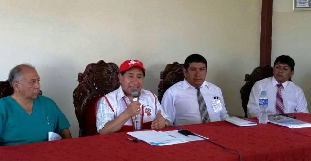 Ancash: estado de alerta por Semana Santa