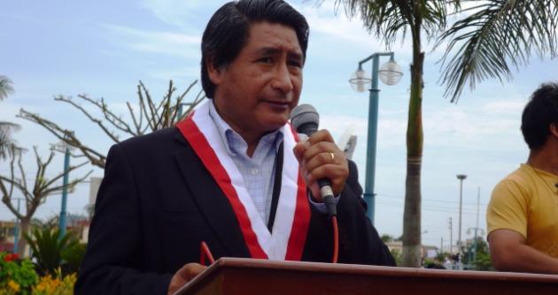 Áncash: Evalúan solicitud de declaratoria de emergencia por huaycos y deslizamientos 