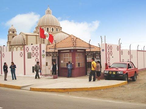 Actividades por aniversario del Módulo de Justicia de Nuevo Chimbote