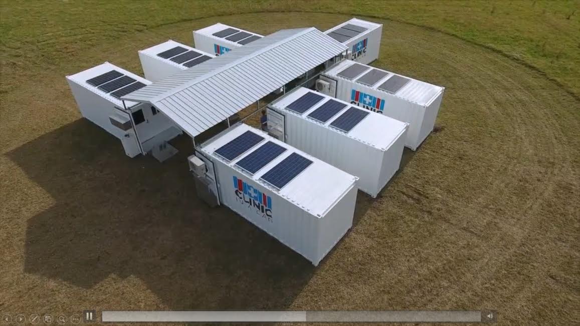 Esperan adquisición de módulos de salud para zonas altoandinas de Áncash 