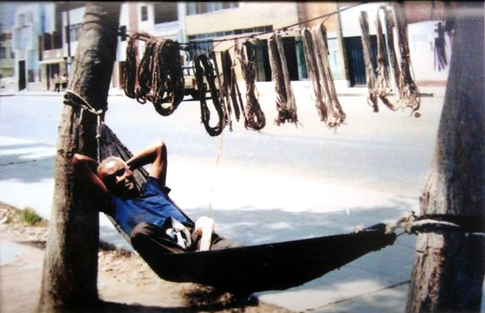 Estreno de “Moncada, el profeta de la ecología”