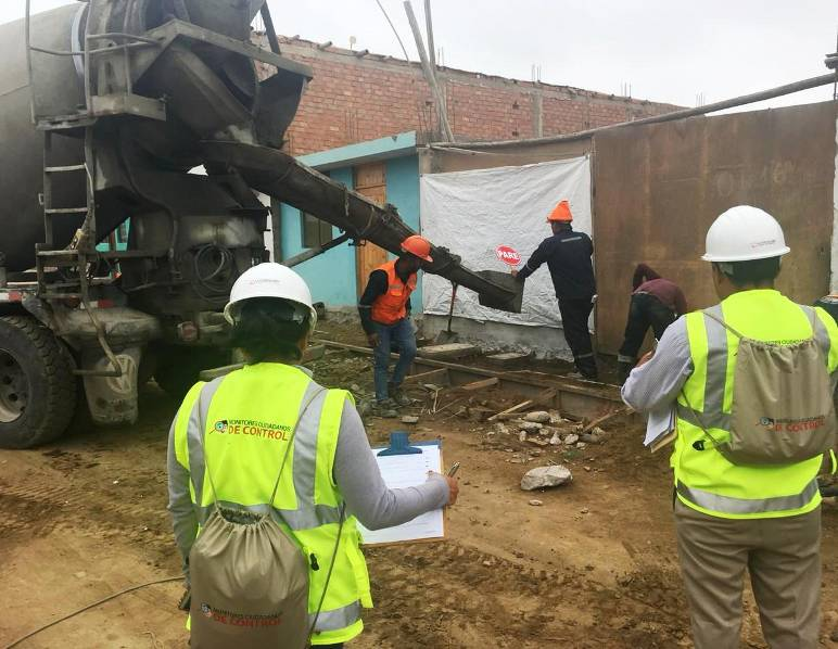 Contraloría busca monitores para vigilar recursos en provincias del Santa, Casma y Huarmey