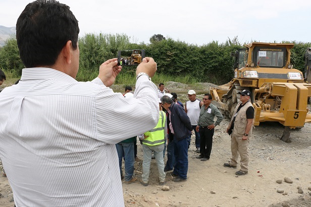 Chimbote: Contraloría capacitará a aspirantes a Monitores Ciudadanos de Control