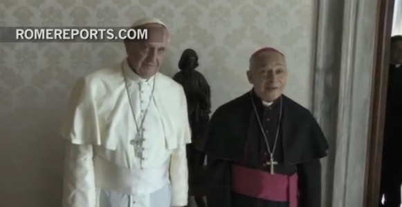 Obispos de Venezuela rechazan “el uso indiscriminado de la fuerza” (Video)