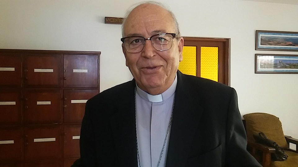 Obispo de Chimbote cuestiona que candidatos con procesos judiciales postulen al GRA