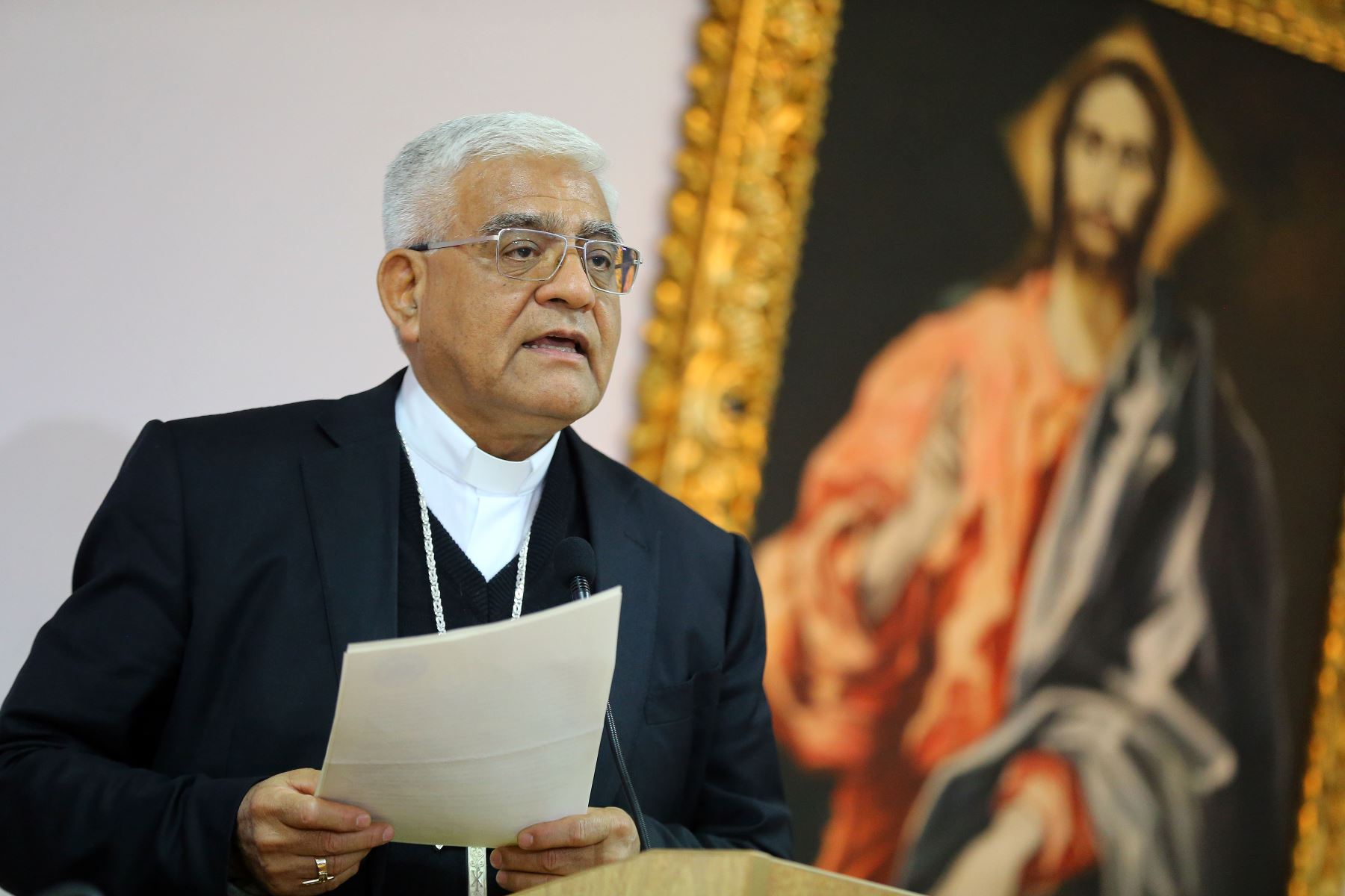 Conferencia Episcopal a favor de campaña educativa que erradique el machismo