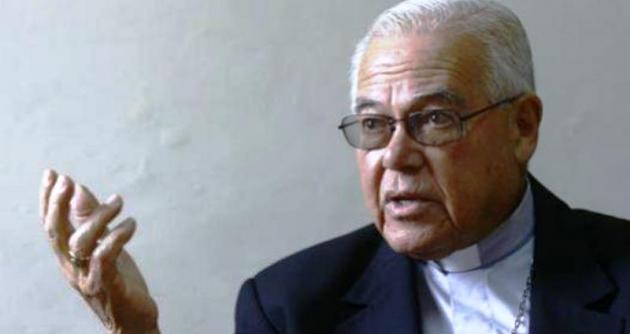 Bambarén: "Que aprenda Álvarez que a él ya le ha llegado la hora, si va a la cárcel, iré a visitarlo"