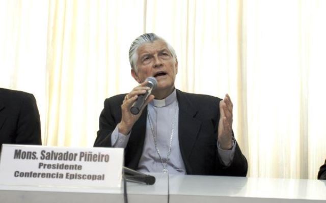 Obispos de Perú y  Chile firmaron declaración conjunta en Tacna y Arica