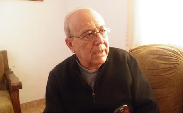 Monseñor Piorno: “Los próximos gobernantes deben tener preparación y textura ética”