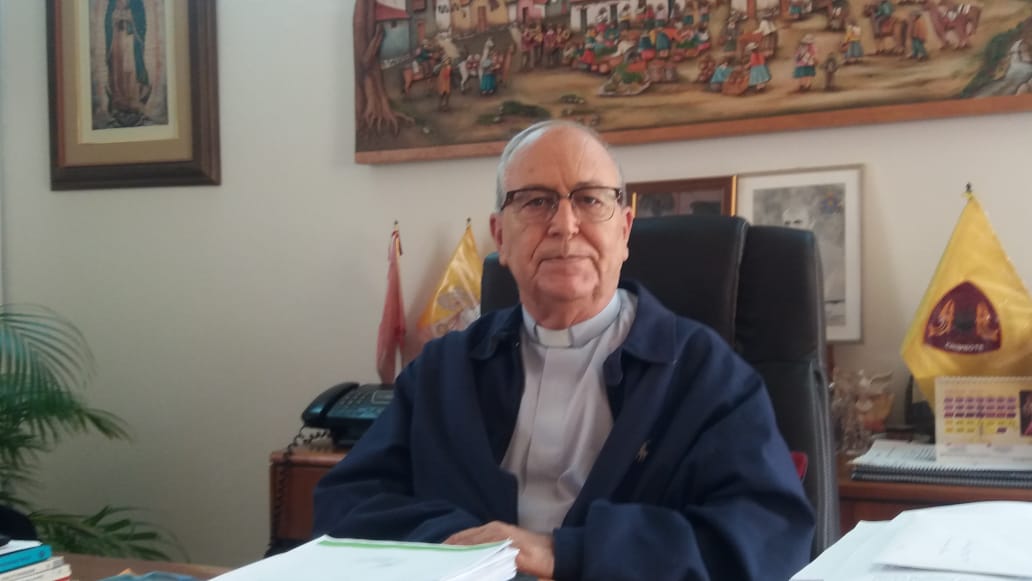 Chimbote: con tradicional peregrinación y Vía Crucis iniciarán actividades por Semana Santa