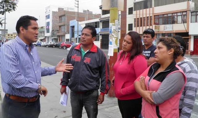 “Es ilegal que se otorgue permiso temporal de pesca a naves que no se sujetaron a las leyes"
