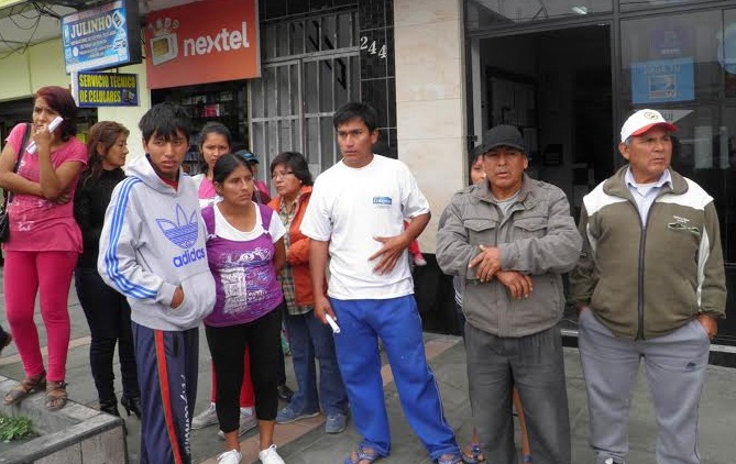  Denuncian que en “Mirador de las Lomas” también se trafican terrenos