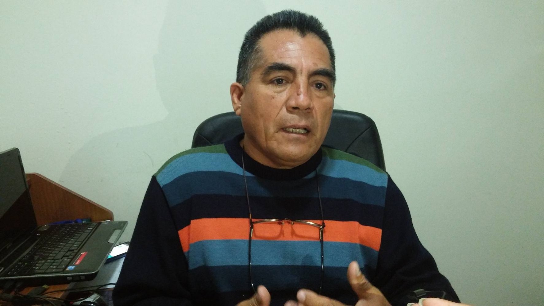 Chimbote: Lamentan que no se atienda prevención de ríos pese al riesgo de desborde por lluvias y huaicos