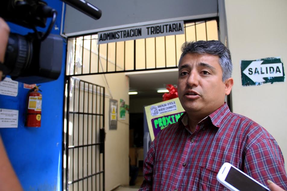 Nuevo Chimbote: contribuyentes adeudan más de 15 millones a municipio