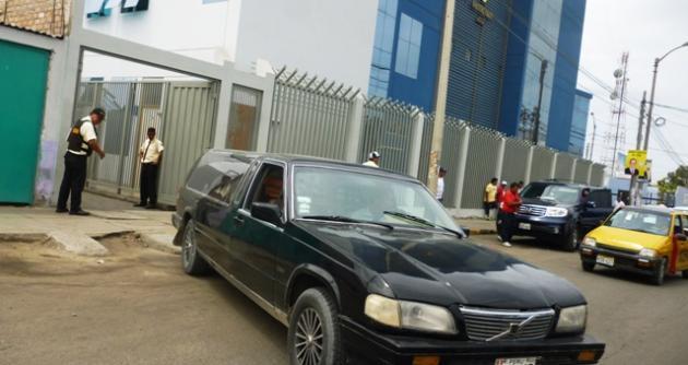 Niño de 3 años encuentra trágica muerte en su vivienda de Nuevo Chimbote