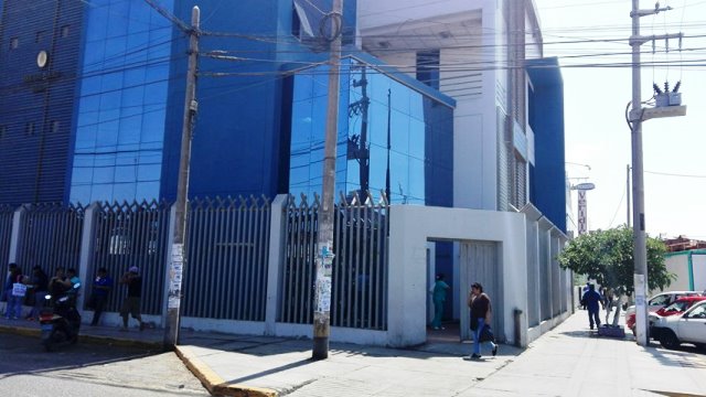 Jubilado fue hallado después de 4 días de muerto en su vivienda de Chimbote