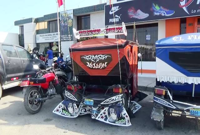 Nuevo Chimbote: Mototaxista es acusado de retener a menor por más de 11 horas