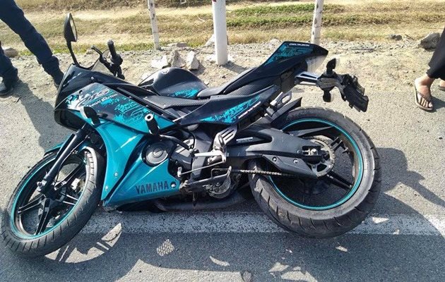 Huarmey: trágico accidente deja 1 muerto y una persona herida 