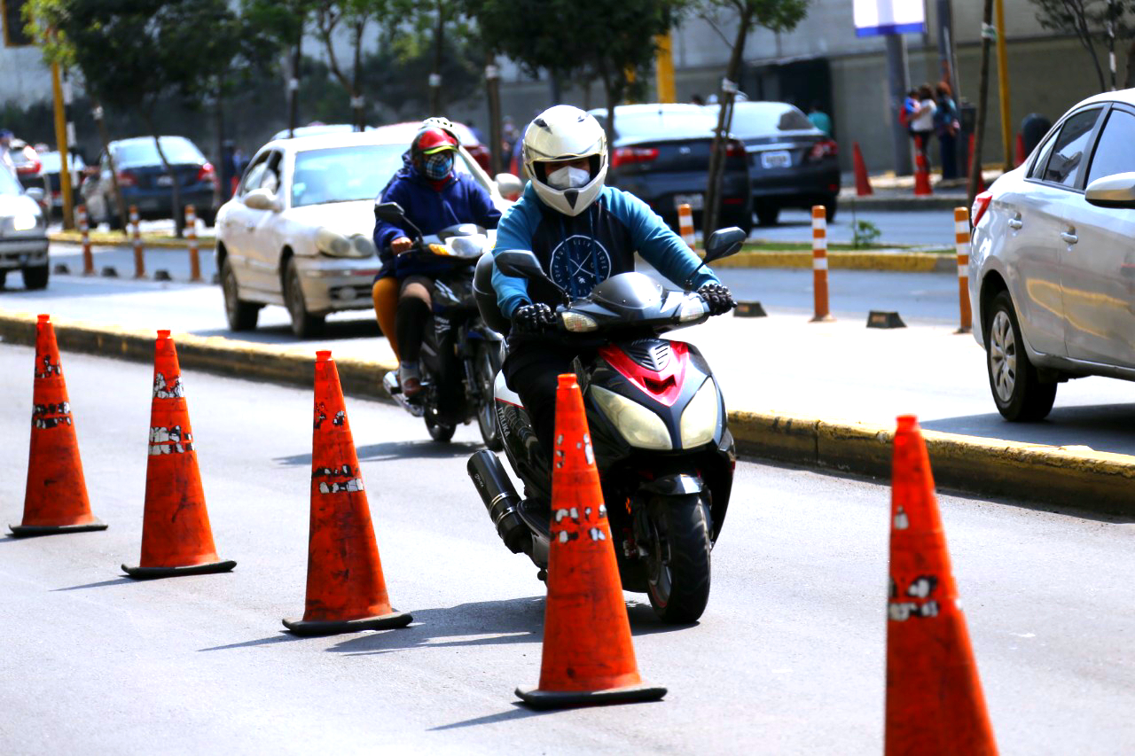Más de 30 municipios provinciales están próximos a emitir brevetes para motos y mototaxis a través del sistema del MTC