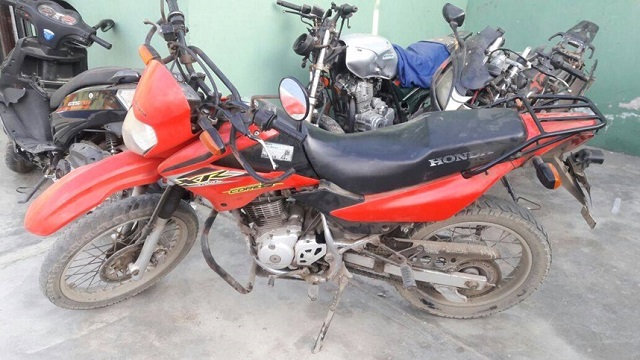 Delincuentes armados asaltan a trabajador de Caja Trujillo en peligroso pueblo de Chimbote