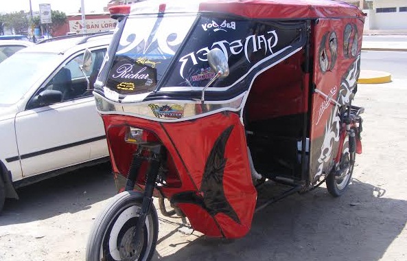  Madre con menor en brazos captura a delincuentes que intentaron asaltarla