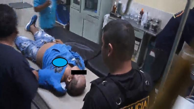 Mototaxista habría sido asesinado en Casma por un ajuste de cuentas