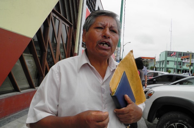 Mototaxistas esperan que electas autoridades mejoren el sector‏ 