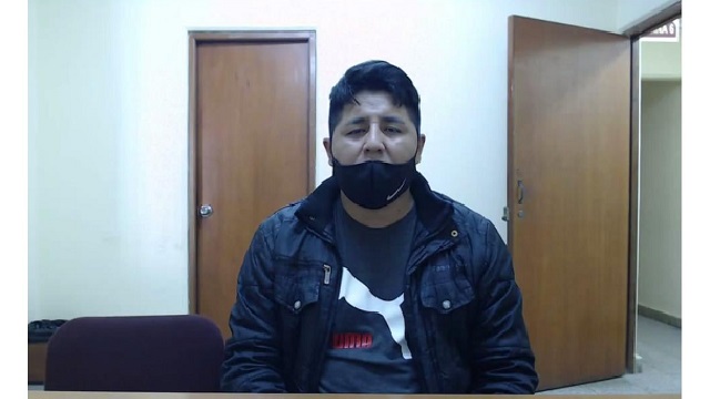 Mototaxista fue sentenciado a cadena por violar a una menor en Nuevo Chimbote