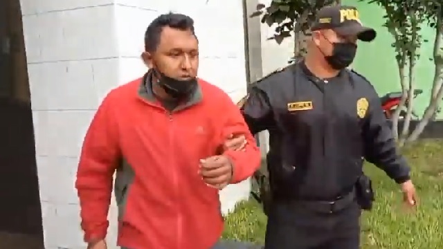 Sumido en una profunda depresión, mototaxista intentó suicidarse en Nuevo Chimbote