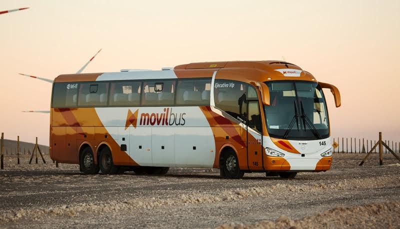 Movil Tours lanza nuevo destino a Cajamarca y sorteo pasajes a través de Chimbote en Línea